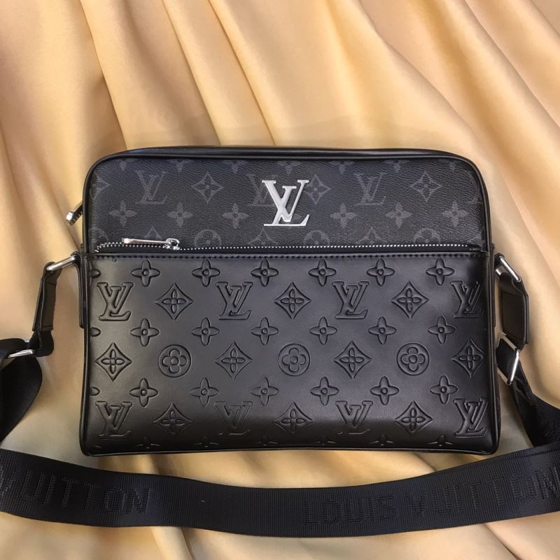 Mens Louis Vuitton Satchel Bags - Click Image to Close